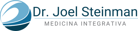 Logo - Dr. Joel Steinman PNG